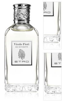 Etro Vicolo Fiori toaletná voda pre ženy 100 ml 3