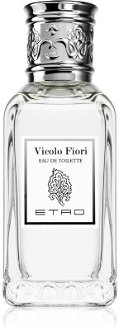 Etro Vicolo Fiori toaletná voda pre ženy 50 ml