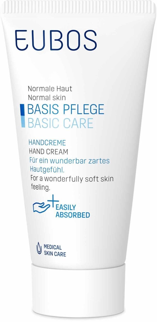 Eubos Basic Care Hand Cream 50ml