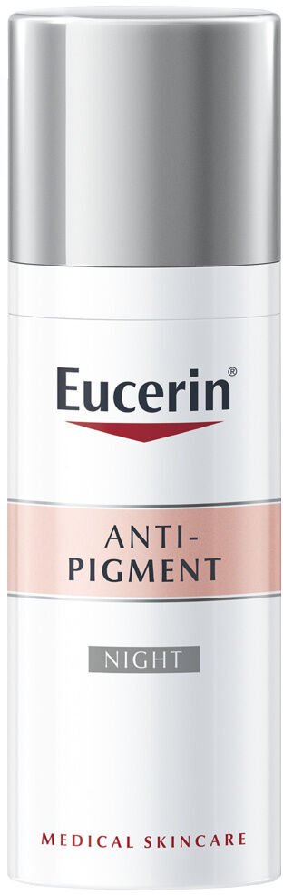 Eucerin AntiPigment Nočný krém 50 ml