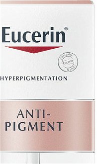 EUCERIN AntiPigment Rozjasňujúce sérum 30 ml 7