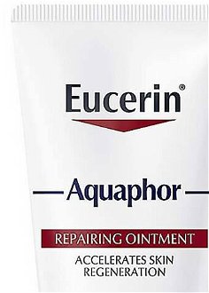 EUCERIN Aquaphor Regeneračná masť 220 ml 6