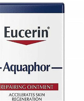 EUCERIN Aquaphor Regeneračná masť 45 ml 7