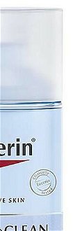 EUCERIN DermatoCLEAN Micelárna voda 3v1 200 ml 7