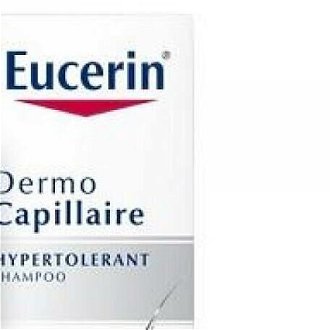 EUCERIN DermoCapillaire Hypertolerantní šampón 250 ml 7