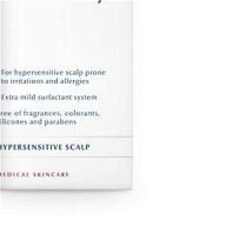 EUCERIN DermoCapillaire Hypertolerantní šampón 250 ml 9