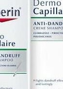EUCERIN DermoCapillaire Šampón proti suchým lupinám 250 ml 5