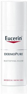 EUCERIN DermoPure Zmatňujúca emulzia 50 ml 2