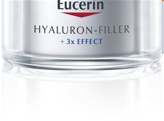 EUCERIN Hyaluron-Filler + 3x Effect denný krém SPF30 50 ml 8