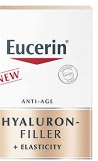 EUCERIN Hyaluron-Filler + Elasticity 3D sérum 30 ml 7