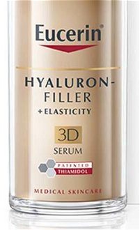 EUCERIN Hyaluron-Filler + Elasticity 3D sérum 30 ml 8