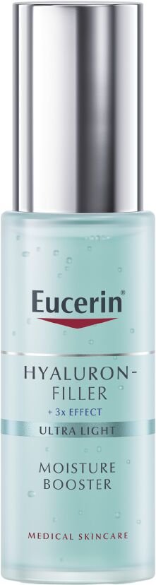 Eucerin HYALURON - FILLER Hydratačný booster 30 ml
