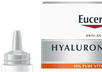 EUCERIN Hyaluron-Filler Vitamin C Booster 3x 8 ml 6