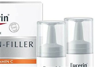 EUCERIN Hyaluron-Filler Vitamin C Booster 3x 8 ml 7