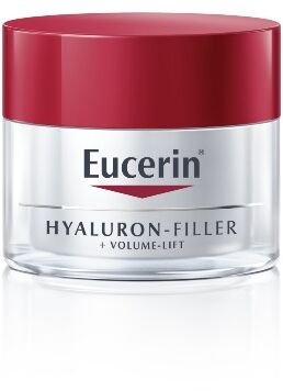 Eucerin HYALURON-FILLER+Volume-Lift Denný krém