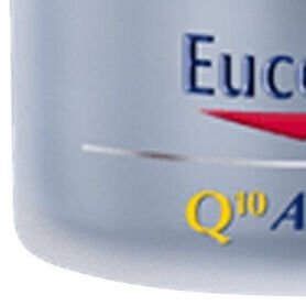 EUCERIN Q10 ACTIVE Regeneračný nočný krém proti vráskam 50 ml 8