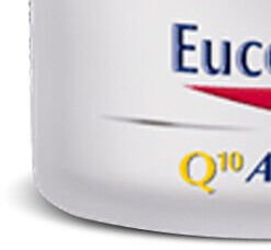 EUCERIN Q10 ACTIVE Vyhladzujúci denný krém proti vráskam 50 ml 8