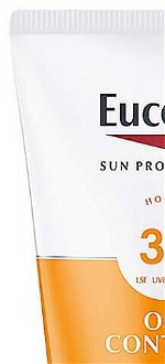 EUCERIN Sun Dry Touch Krémový gél SPF 30 200 ml 6