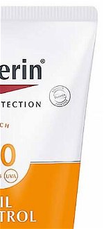 EUCERIN Sun Dry Touch Krémový gél SPF 30 200 ml 7