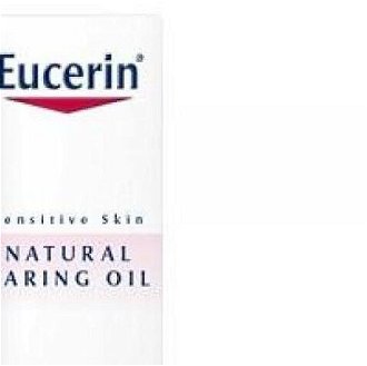 EUCERIN Telový olej proti striám 125 ml 7