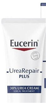 EUCERIN UreaRepair krém na lokálne použitie 30 % urea 75 ml 6