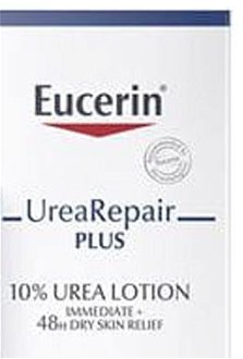 EUCERIN UreaRepair plus tělové mléko 10%Urea 400 ml 7