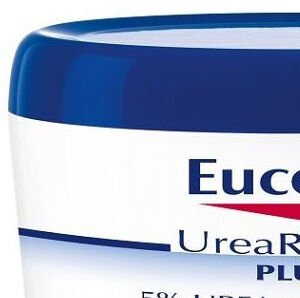 EUCERIN UreaRepair PLUS tělový krém 5% Urea 450ml 6