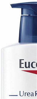 EUCERIN UreaRepair Telové mlieko 5% parfumované 400 ml 6
