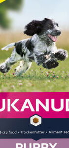 Euk Puppy a Junior Medium 15+3kg BONUS 5