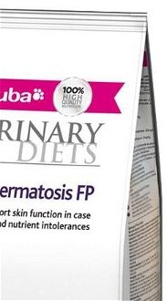 Eukanuba dieta DERMATOSIS - 12kg 7
