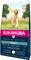 Eukanuba granuly Adult Large Breed jahňa a ryža 2,5kg