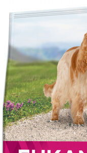 Eukanuba granuly Cocker Spaniel 7,5kg 6