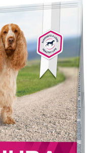 Eukanuba granuly Cocker Spaniel 7,5kg 7