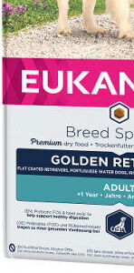 Eukanuba granuly Golden Retriever 12kg 8