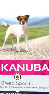 Eukanuba granuly Jack Russell 2kg 5