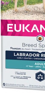 Eukanuba granuly Labrador Retriever 12kg 8