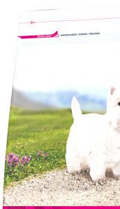Eukanuba granuly West Highland White Terrier 2,5kg 6
