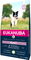 Eukanuba puppy small & medium jahňa 2,5 kg