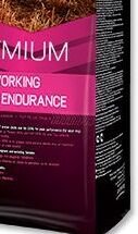 Eukanuba  WORKING/endurance - 15kg 9