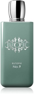 Eutopie No. 9 parfumovaná voda unisex 100 ml