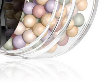 EVELINE COSMETICS Full HD Pearls – farebný púder -  CC 15 g 9