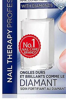 EVELINE Nail Therapy Diamond hardness 12 ml 8