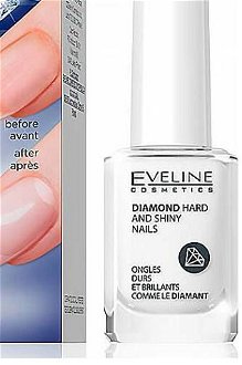EVELINE Nail Therapy Diamond hardness 12 ml 9