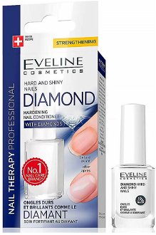 EVELINE Nail Therapy Diamond hardness 12 ml 2