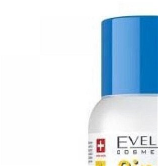 EVELINE Nail Therapy odlakovač na nechty 150 ml 6