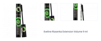 Eveline Riasenka Extension Volume 9 ml 1