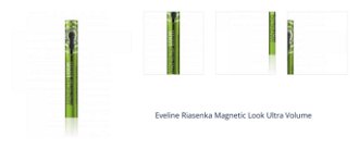 Eveline Riasenka Magnetic Look Ultra Volume 1