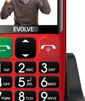 Evolveo EasyPhone EB 5