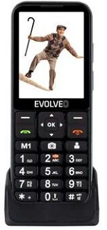Evolveo EasyPhone LT
Evolveo EasyPhone LT
Evolveo EasyPhone LT
Evolveo EasyPhone LT
Evolveo EasyPhone LT