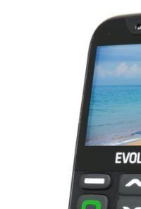 Evolveo EasyPhone XD 6